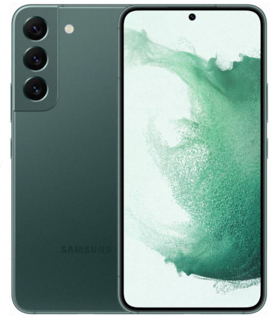 گوشی موبایل سامسونگ مدل Galaxy S22 Plus 5G دو سیم کارت ظرفیت 256 گیگابایت و رم 8 گیگابایت