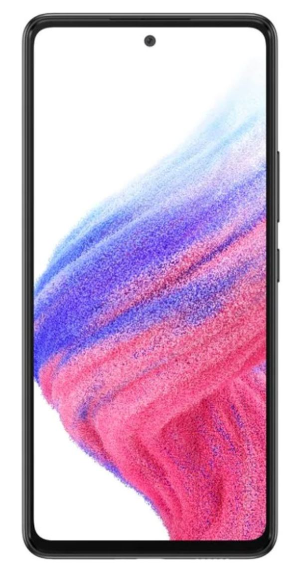 گوشی موبایل سامسونگ مدل Galaxy A53 5G SM-A536E/DS دو سیم کارت ظرفیت 256 گیگابایت و رم 8 گیگابایت