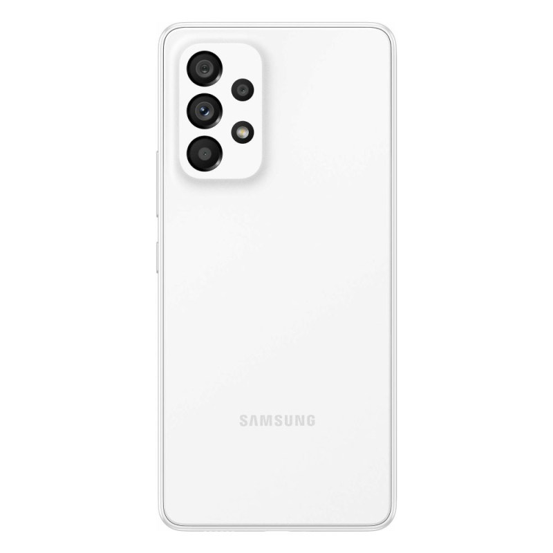 گوشی موبایل سامسونگ مدل Galaxy A53 5G SM-A536E/DS دو سیم کارت ظرفیت 256 گیگابایت و رم 8 گیگابایت