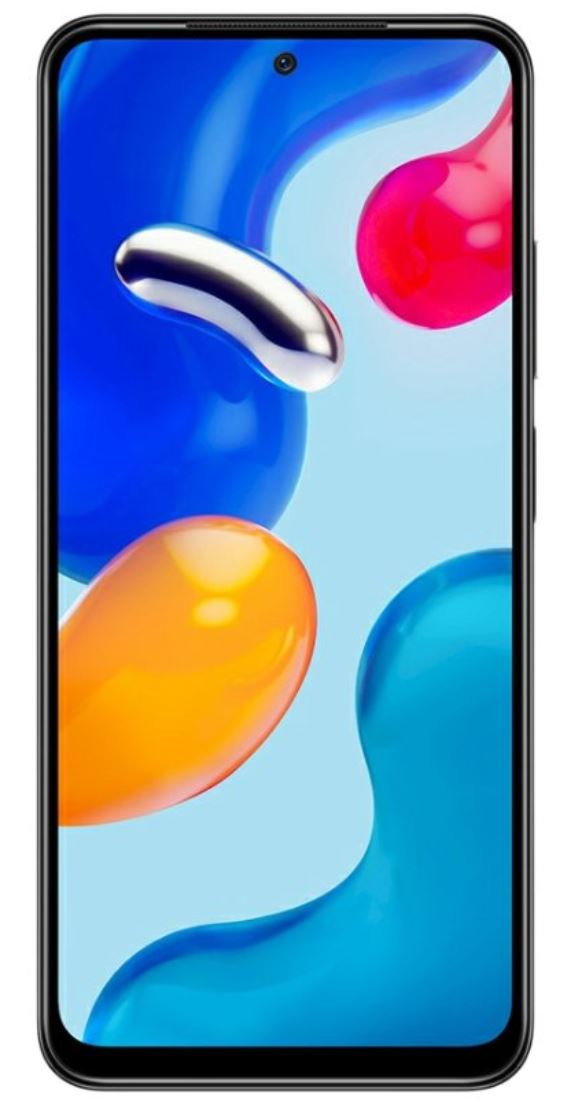 گوشی موبایل شیائومی مدل Redmi Note 11S دو سیم کارت ظرفیت 128 گیگابایت و رم 8 گیگابایت