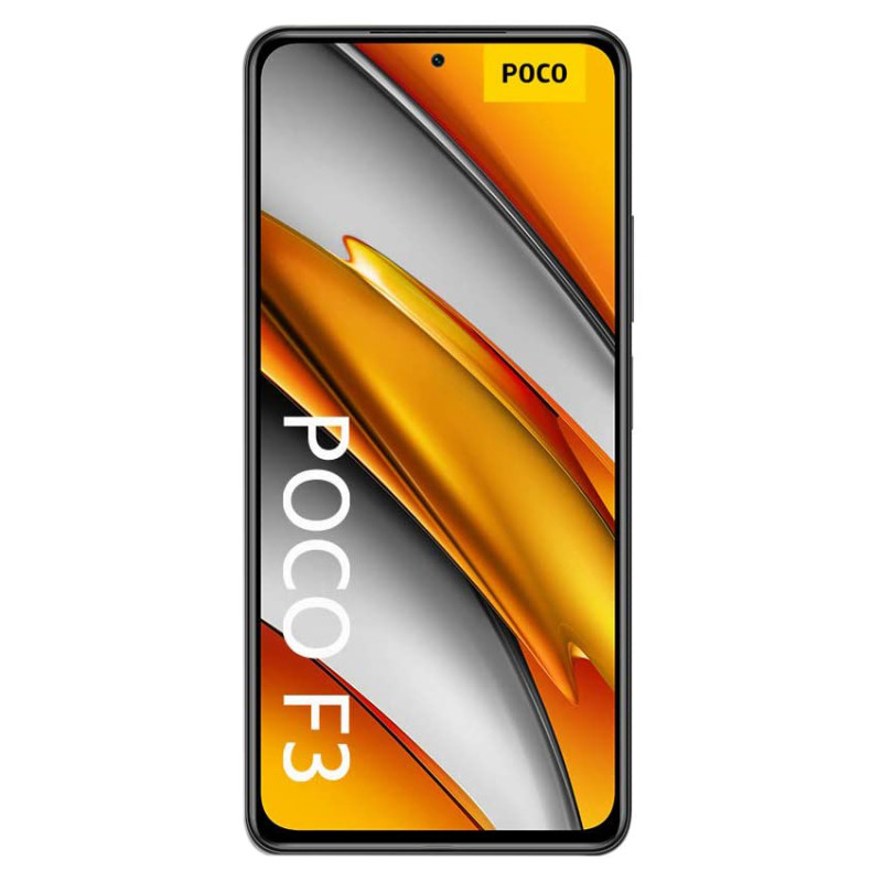 گوشی موبایل شیائومی مدل POCO F3 5G دو سیم‌ کارت ظرفیت 256 گیگابایت و 8 گیگابایت رم