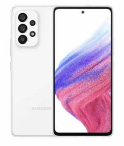 گوشی موبایل سامسونگ مدل Galaxy A73 5G دو سیم کارت ظرفیت 256 گیگابایت و رم 8 گیگابایت