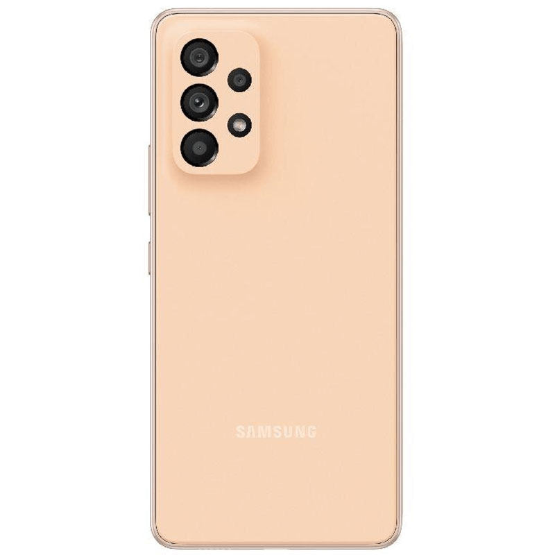 گوشی موبایل سامسونگ مدل Galaxy A53 5G دو سیم کارت ظرفیت 128 گیگابایت و رم 6 گیگابایت