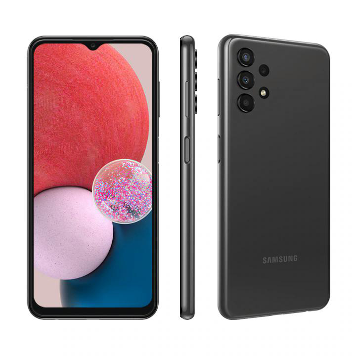 تصویر  گوشی موبایل سامسونگ مدل Galaxy A13 SM-A137 دو سیم کارت ظرفیت 128 گیگابایت و رم 4 گیگابایت