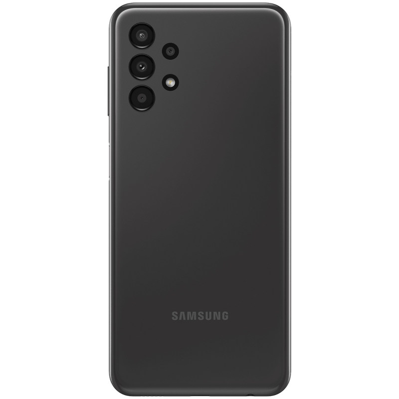 تصویر  گوشی موبایل سامسونگ مدل Galaxy A13 SM-A137 دو سیم کارت ظرفیت 128 گیگابایت و رم 4 گیگابایت