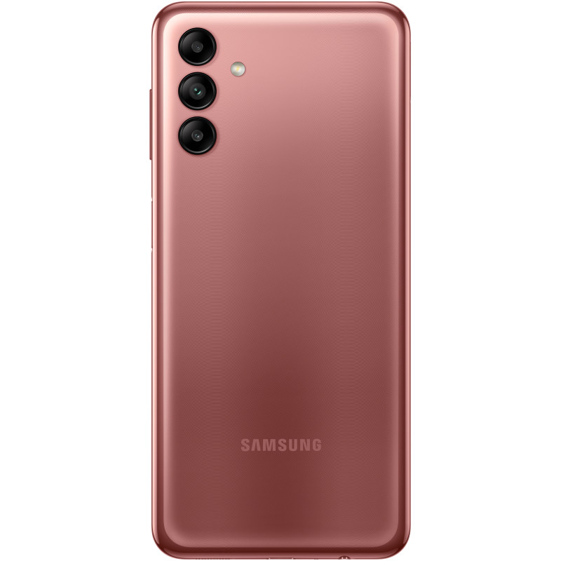 تصویر  گوشی موبایل سامسونگ مدل Galaxy A04s دو سیم کارت ظرفیت 64 گیگابایت و رم 4 گیگابایت - ویتنام