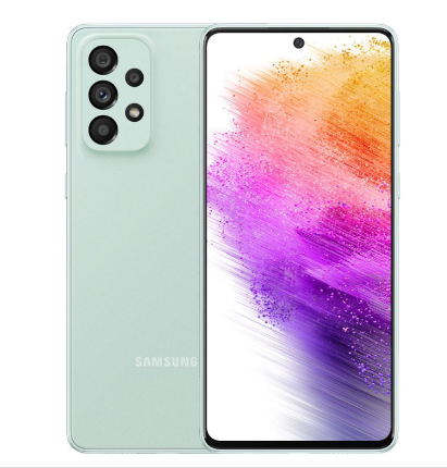 تصویر  گوشی موبایل سامسونگ مدل Galaxy A73 5G دو سیم کارت ظرفیت 128 گیگابایت و رم 8 گیگابایت - ویتنام