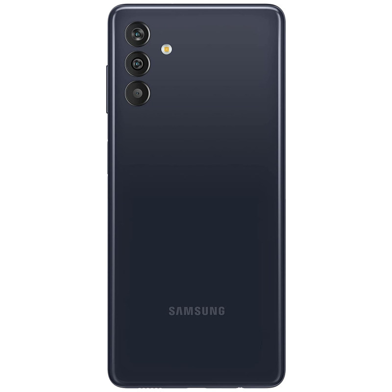 تصویر  گوشی موبایل سامسونگ مدل Galaxy M13 دو سیم کارت ظرفیت 128 گیگابایت و رم 6 گیگابایت - هند