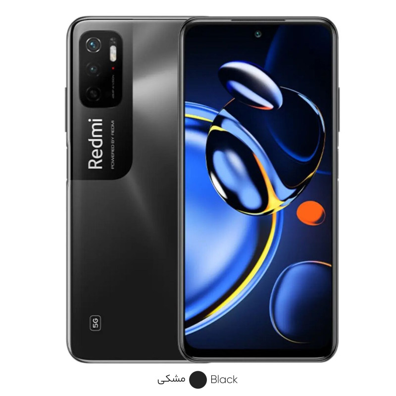 تصویر  گوشی موبایل شیائومی مدل Redmi Note 11SE دو سیم کارت ظرفیت 128 گیگابایت و رم 8 گیگابایت - پک چین