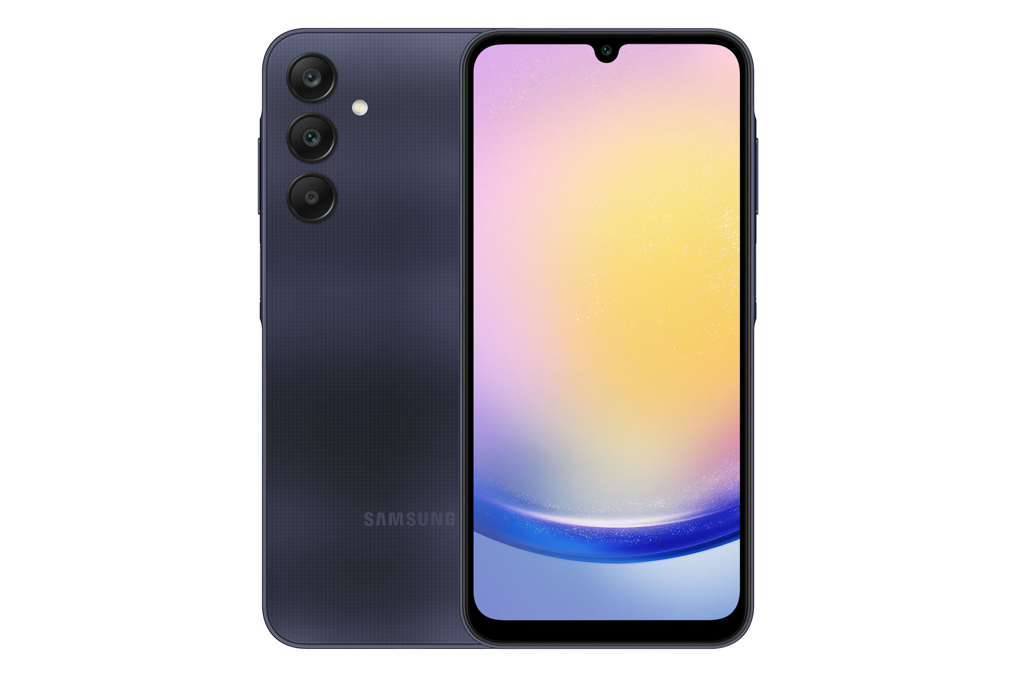 تصویر  گوشی موبایل سامسونگ مدل Galaxy A25 دو سیم کارت ظرفیت 256 گیگابایت و رم 8 گیگابایت - ویتنام