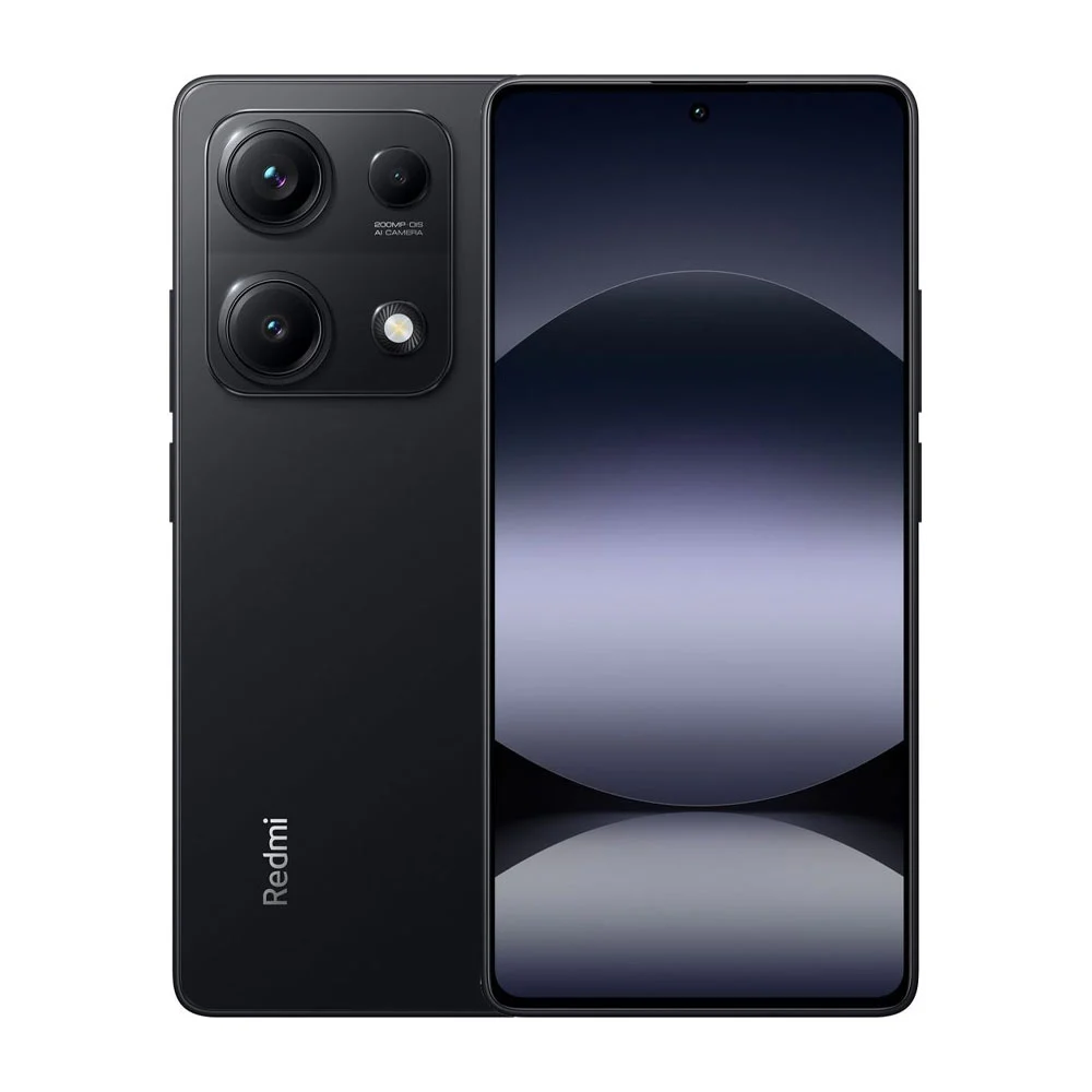 گوشی موبایل شیائومی مدل Redmi Note 14s دو سیم کارت ظرفیت 256 گیگابایت و رم 8 گیگابایت - تصویر 13