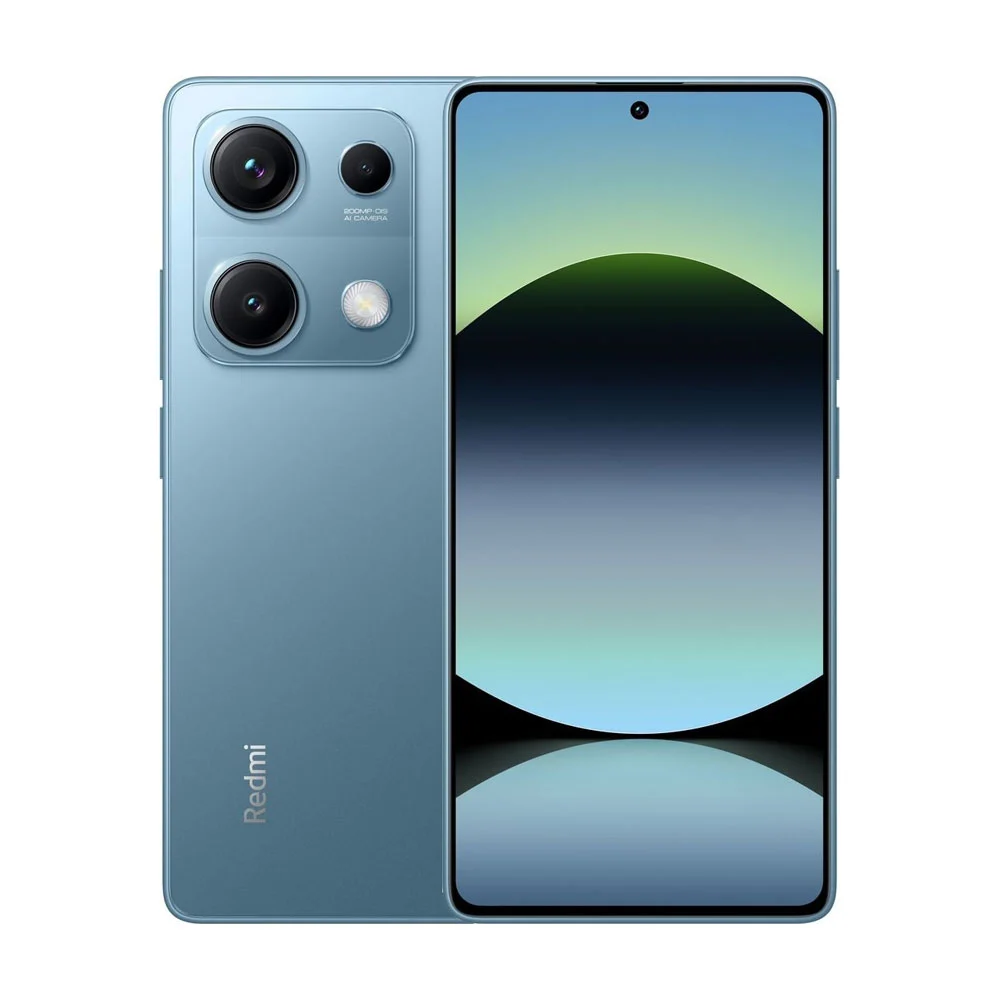 گوشی موبایل شیائومی مدل Redmi Note 14s دو سیم کارت ظرفیت 512 گیگابایت و رم 12 گیگابایت - تصویر 4