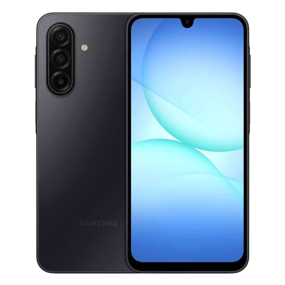 گوشی موبایل سامسونگ مدل Galaxy A17 4G دو سیم کارت ظرفیت 128 گیگابایت و رم 6 گیگابایت - ویتنام - تصویر 13