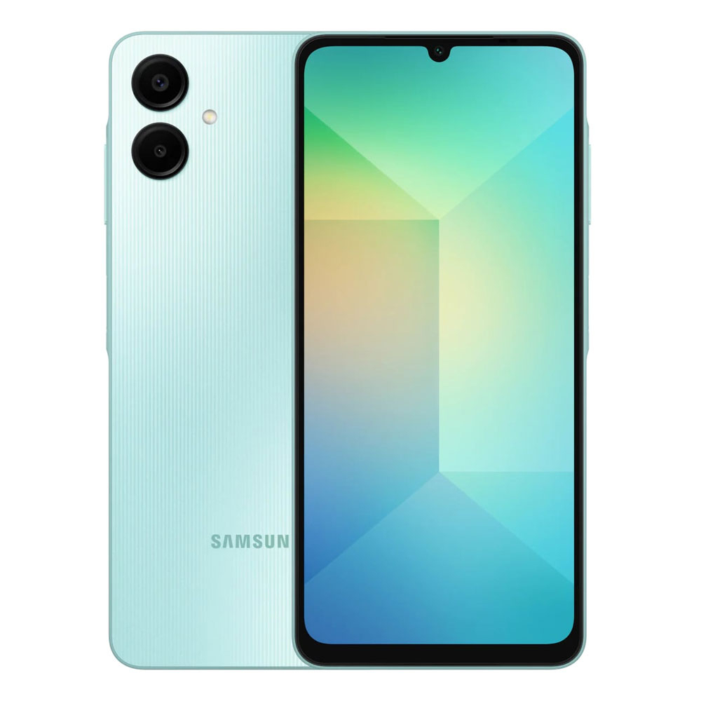 گوشی سامسونگ Galaxy A06 5G دو سیم کارت 64 گیگابایت و رم 4 گیگابایت - تصویر 4
