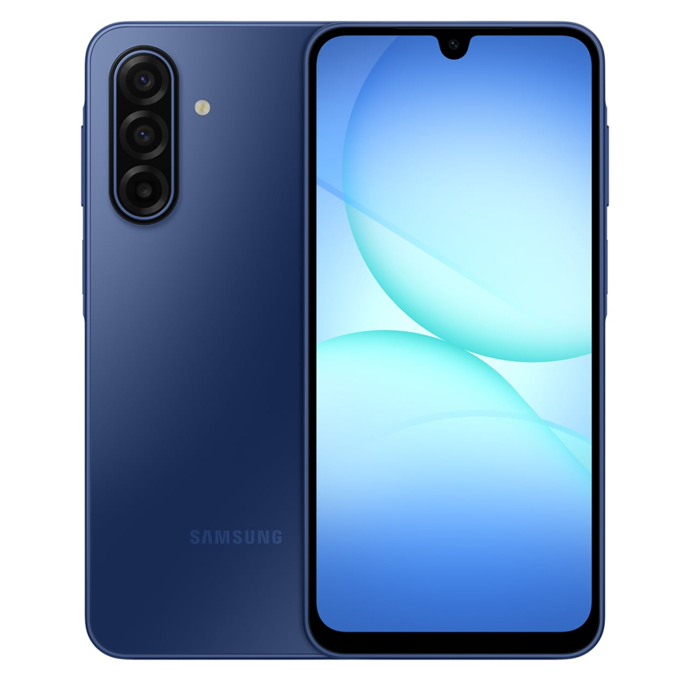 گوشی موبایل سامسونگ مدل Galaxy A17 4G دو سیم کارت ظرفیت 128 گیگابایت و رم 6 گیگابایت - ویتنام - تصویر 2