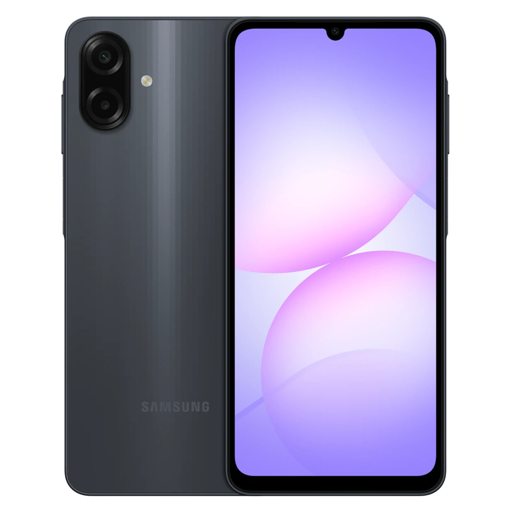 گوشی موبایل سامسونگ مدل Galaxy A07 دو سیم کارت ظرفیت 128گیگابایت و رم 6 گیگابایت - تصویر 4