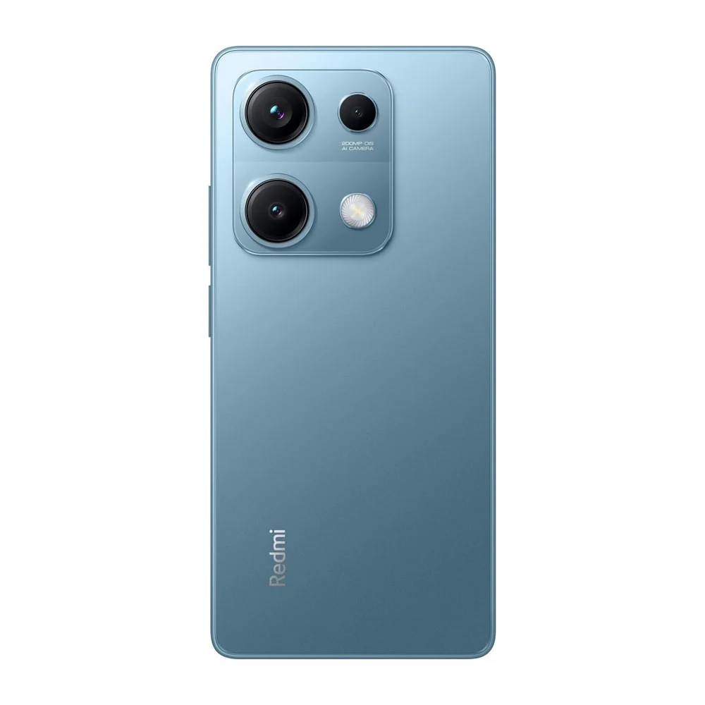 گوشی موبایل شیائومی مدل Redmi Note 14s دو سیم کارت ظرفیت 512 گیگابایت و رم 12 گیگابایت - تصویر 5