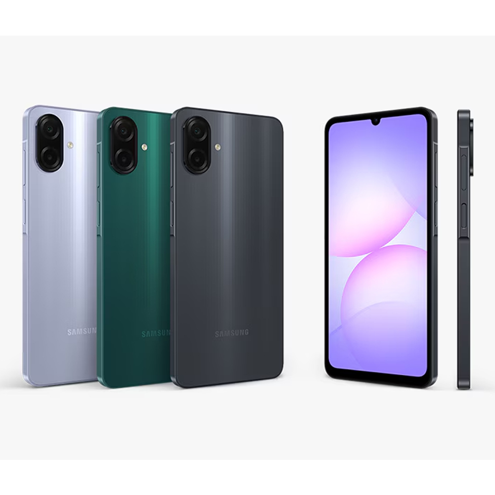 گوشی موبایل سامسونگ مدل Galaxy A07 دو سیم کارت ظرفیت 128گیگابایت و رم 6 گیگابایت - تصویر 12