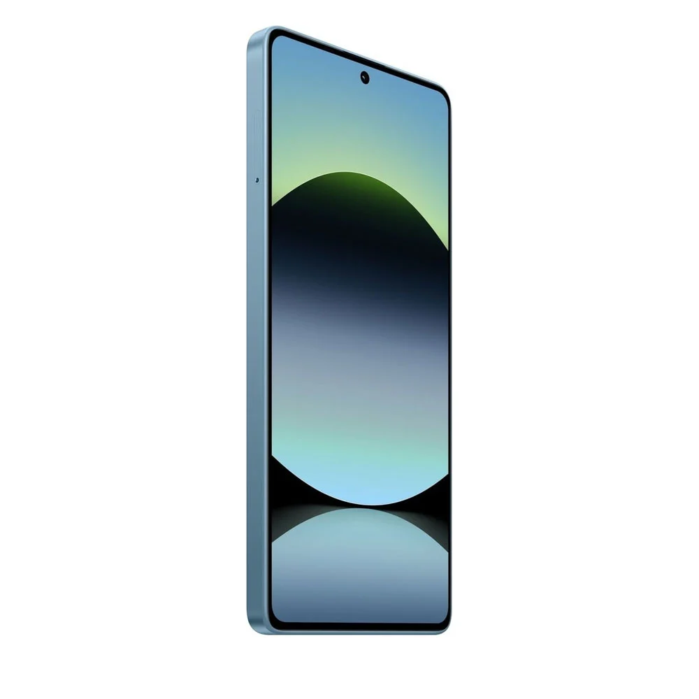 گوشی موبایل شیائومی مدل Redmi Note 14s دو سیم کارت ظرفیت 512 گیگابایت و رم 12 گیگابایت - تصویر 9