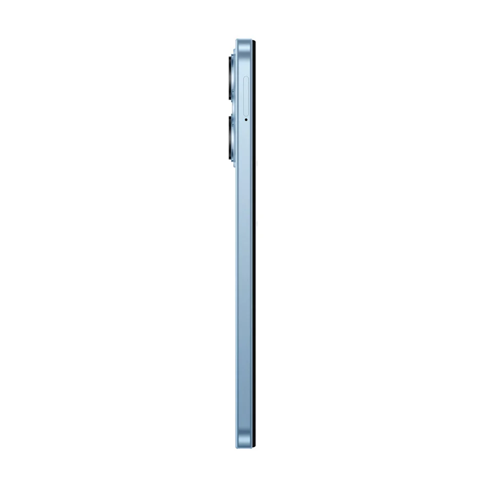 گوشی موبایل شیائومی مدل Redmi Note 14s دو سیم کارت ظرفیت 512 گیگابایت و رم 12 گیگابایت - تصویر 8