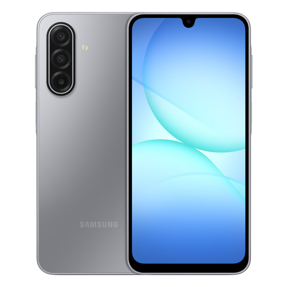 گوشی موبایل سامسونگ مدل Galaxy A17 4G دو سیم کارت ظرفیت 128 گیگابایت و رم 6 گیگابایت - ویتنام - تصویر 12