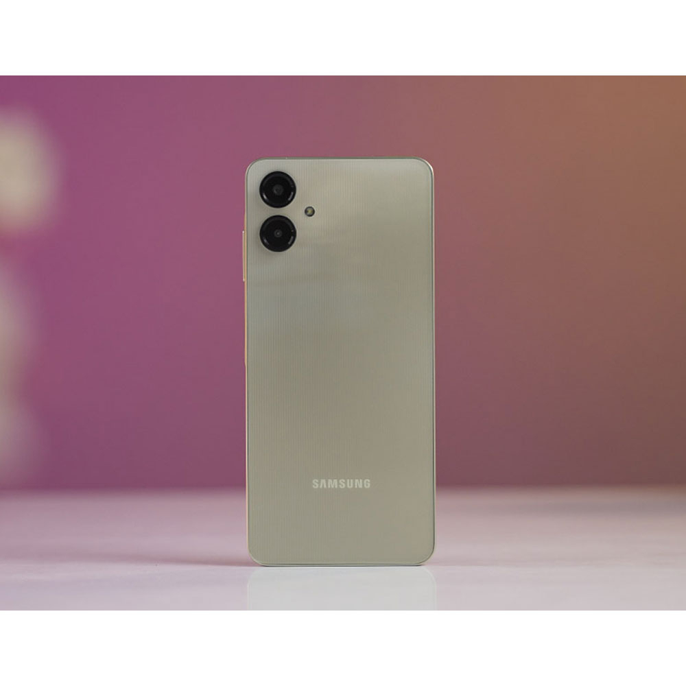 گوشی سامسونگ Galaxy A06 5G دو سیم کارت 64 گیگابایت و رم 4 گیگابایت - تصویر 9