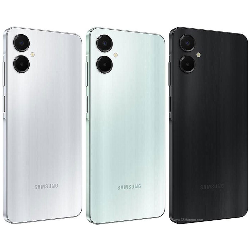 گوشی سامسونگ Galaxy A06 5G دو سیم کارت 64 گیگابایت و رم 4 گیگابایت - تصویر 11