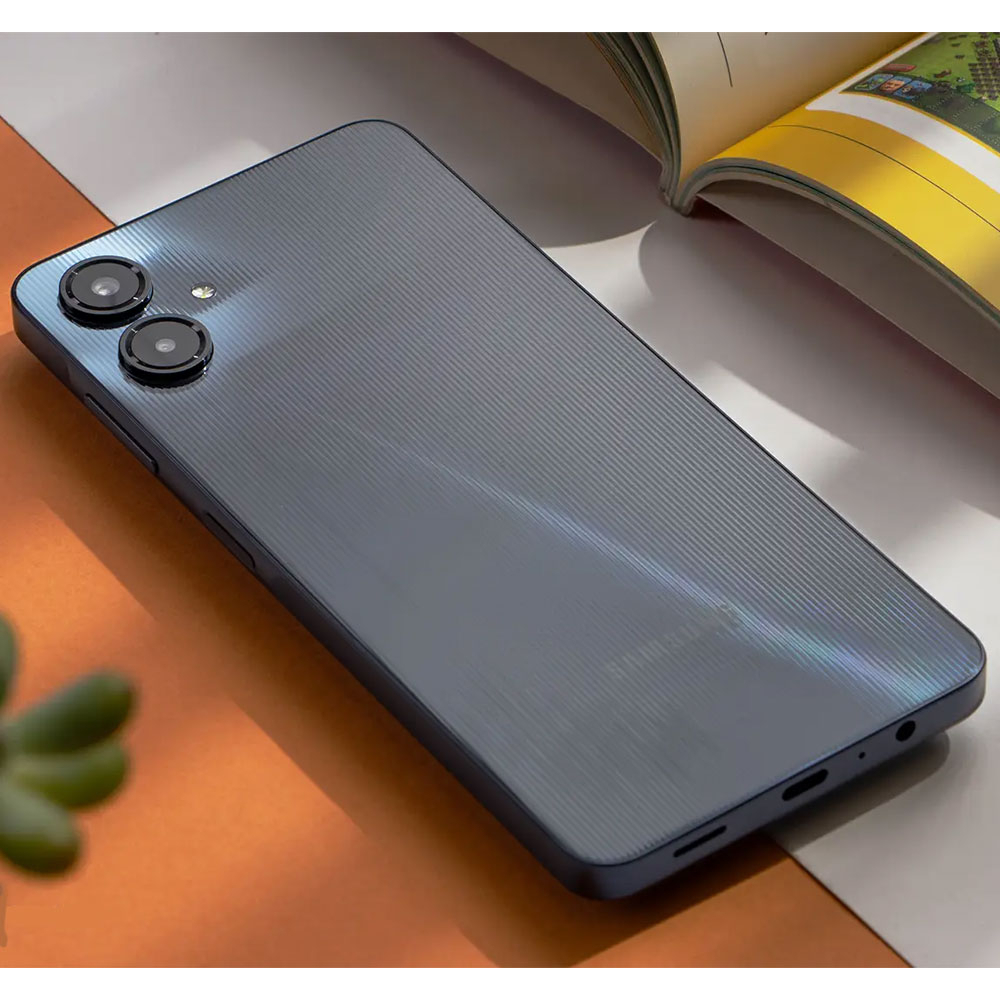 گوشی سامسونگ Galaxy A06 5G دو سیم کارت 64 گیگابایت و رم 4 گیگابایت - تصویر 8