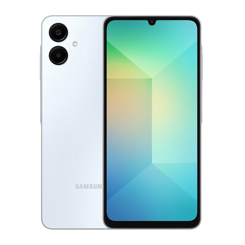 گوشی سامسونگ Galaxy A06 5G دو سیم کارت 64 گیگابایت و رم 4 گیگابایت - تصویر 2