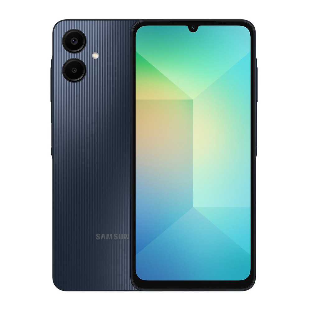 گوشی سامسونگ Galaxy A06 5G دو سیم کارت 64 گیگابایت و رم 4 گیگابایت - تصویر 3