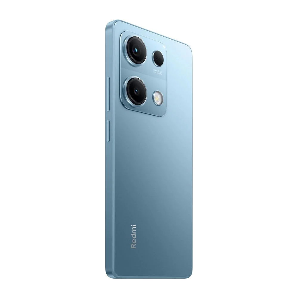 گوشی موبایل شیائومی مدل Redmi Note 14s دو سیم کارت ظرفیت 256 گیگابایت و رم 8 گیگابایت - تصویر 6