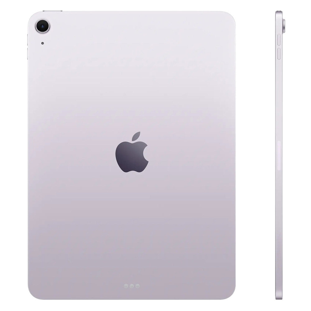 تبلت 11 اینچ اپل مدل iPad Air 2026 M4 Wi-Fi ظرفیت 256 گیگابایت و رم 12 گیگابایت، رزولوشن دوربین اصلی ۱۲ مگاپیکسل، پشتیبانی از قلم و کیبورد - تصویر 13