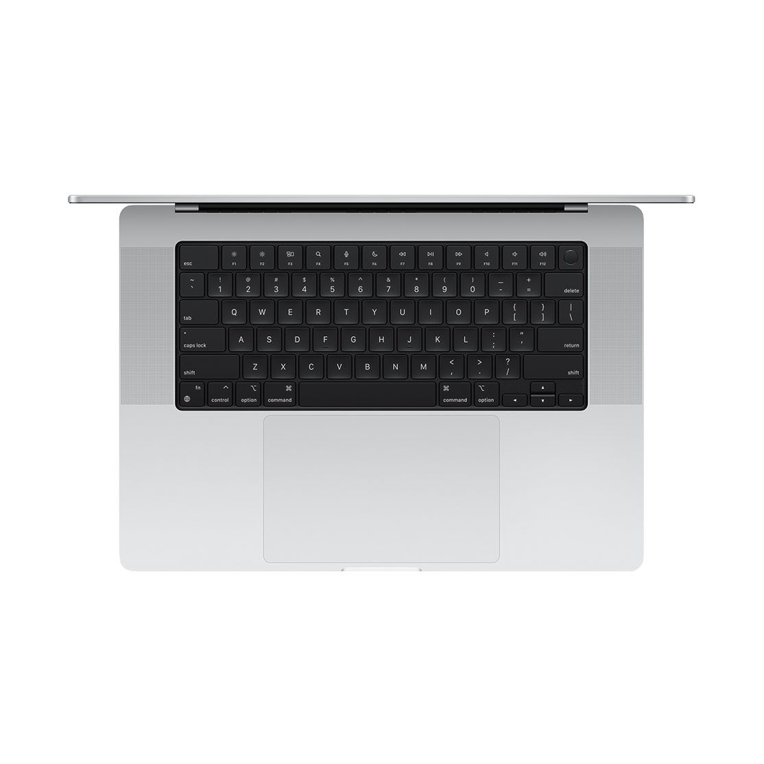 لپ تاپ 16.2 اینچی اپل مدل MacBook Pro MGE94 2026 LLA-M5 Max-48GB RAM-2TB SSD-Retina 120Hz - تصویر 7