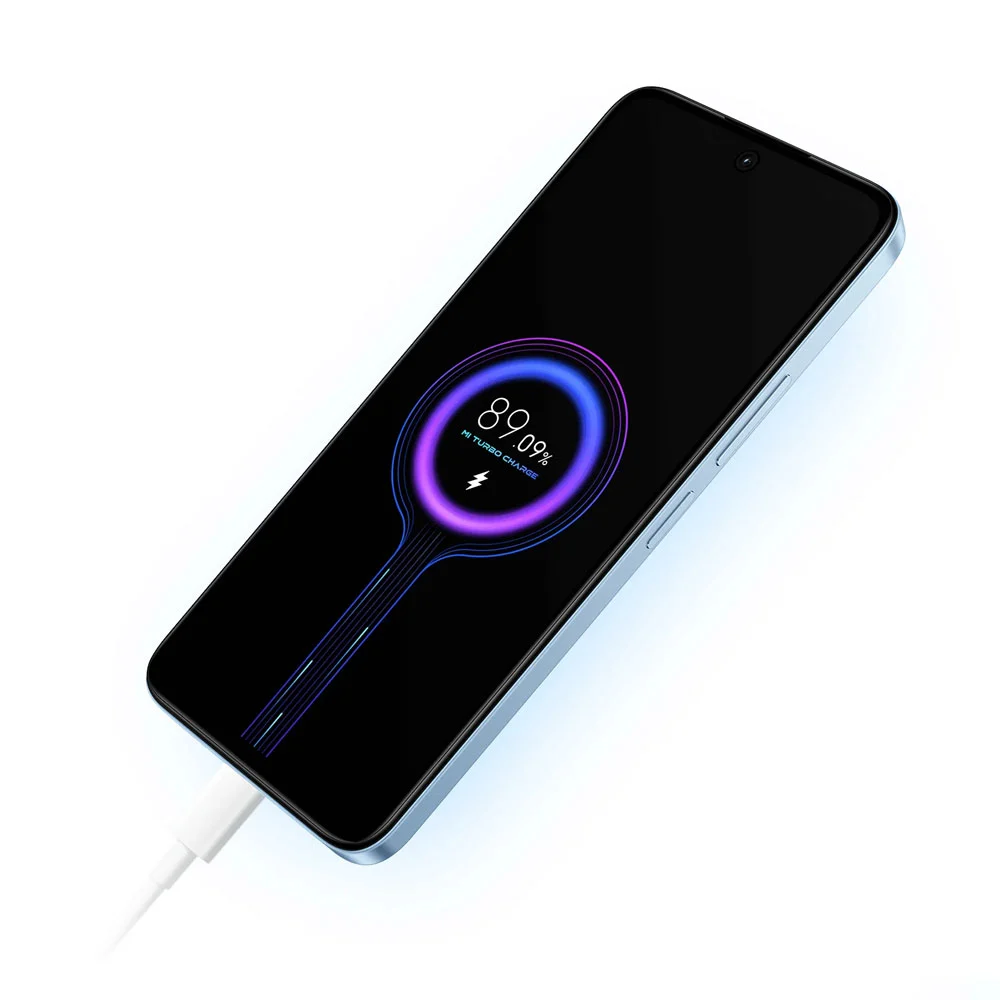 گوشی موبایل شیائومی مدل Redmi 13x دو سیم کارت ظرفیت 256 گیگابایت و رم 8 گیگابایت - تصویر 10