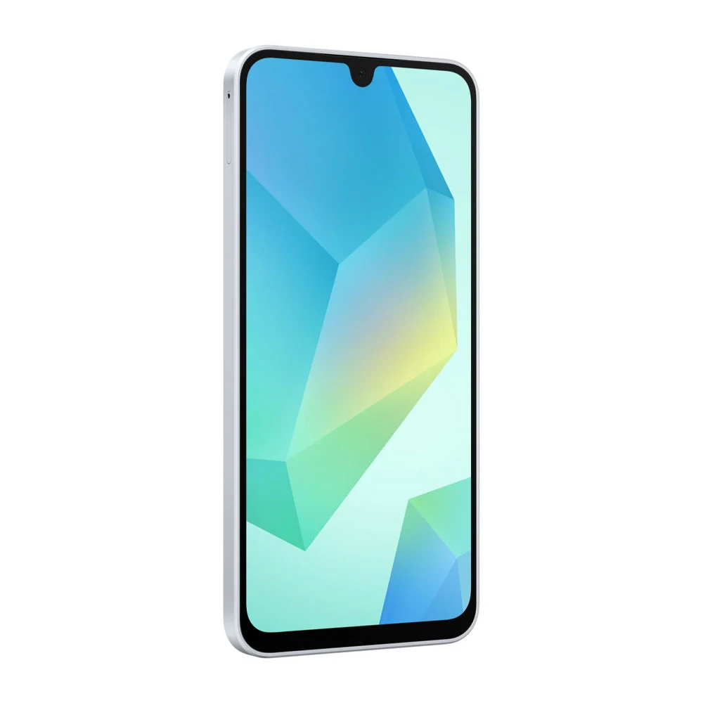 گوشی موبایل سامسونگ مدل Galaxy A16 4G دو سیم کارت ظرفیت 128 گیگابایت و رم 6 گیگابایت - ویتنام - تصویر 8