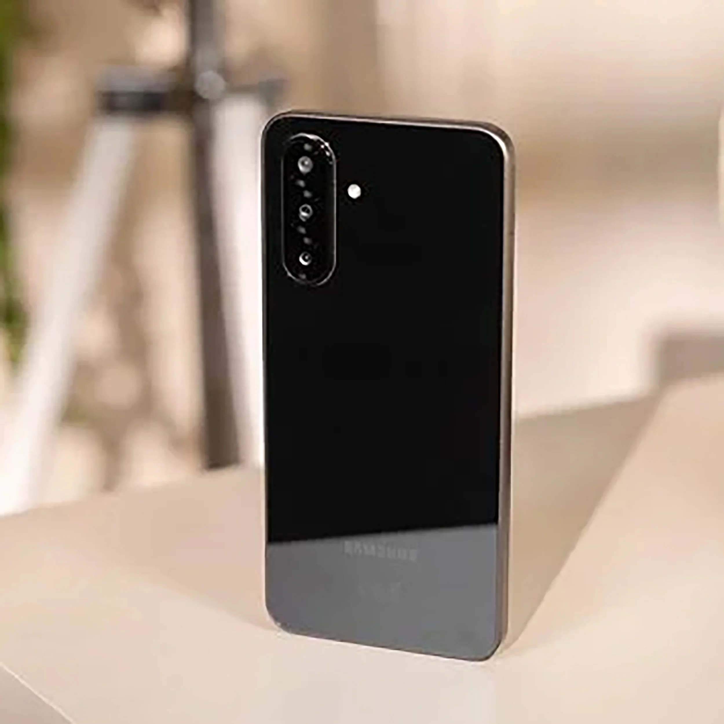 گوشی موبایل سامسونگ مدل Galaxy A26 دو سیم کارت ظرفیت 128 گیگابایت و رم 6 گیگابایت - ویتنام - تصویر 9