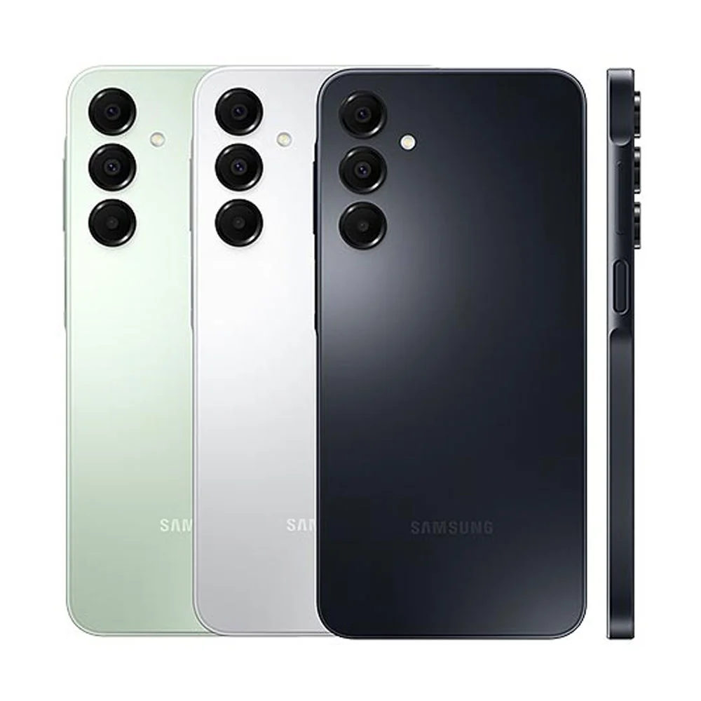 گوشی موبایل سامسونگ مدل Galaxy A16 4G دو سیم کارت ظرفیت 128 گیگابایت و رم 6 گیگابایت - ویتنام - تصویر 13