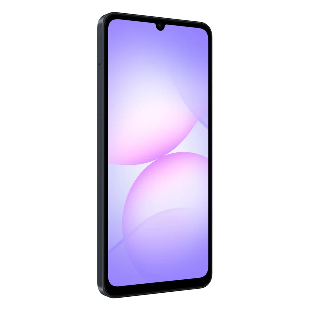 گوشی موبایل سامسونگ مدل Galaxy A07 دو سیم کارت ظرفیت 128 گیگابایت و رم 4 گیگابایت - نسخه بههمراه شارژر - تصویر 8