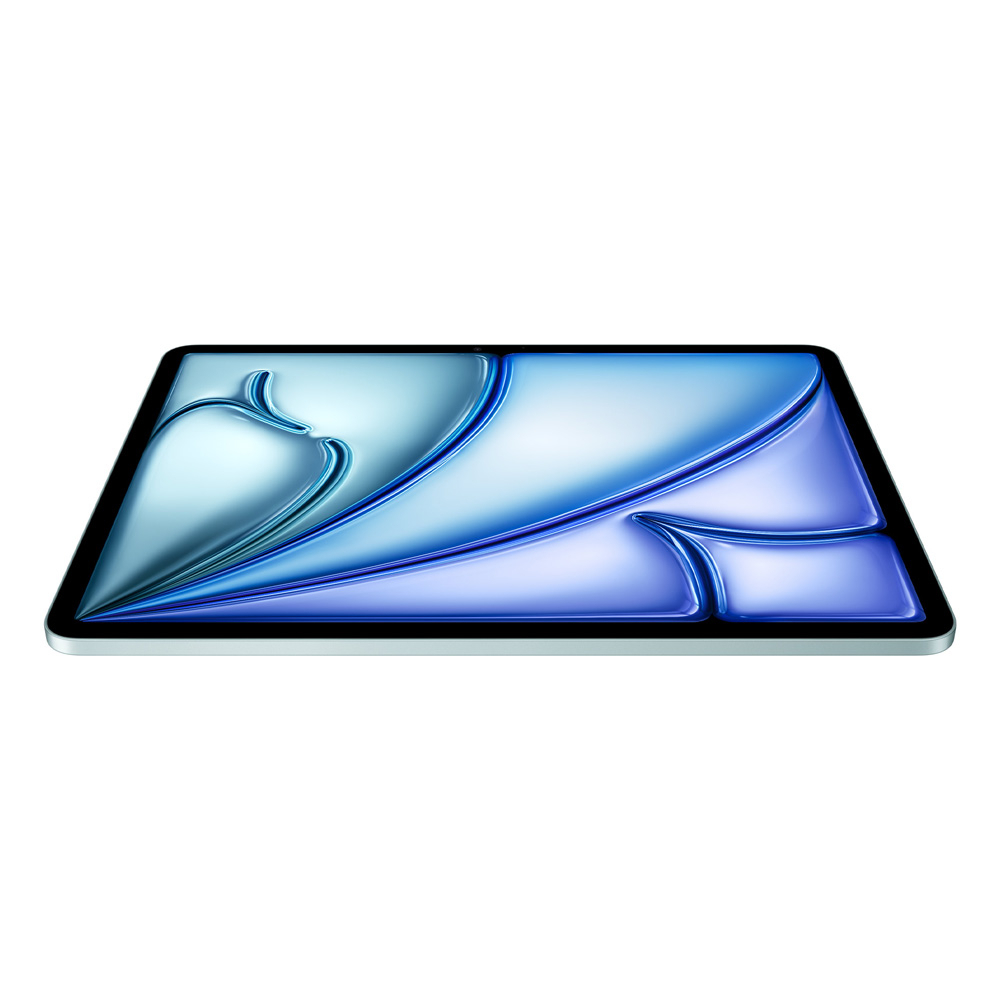 تبلت 11 اینچ اپل مدل iPad Air 2026 M4 Wi-Fi ظرفیت 256 گیگابایت و رم 12 گیگابایت، رزولوشن دوربین اصلی ۱۲ مگاپیکسل، پشتیبانی از قلم و کیبورد - تصویر 10