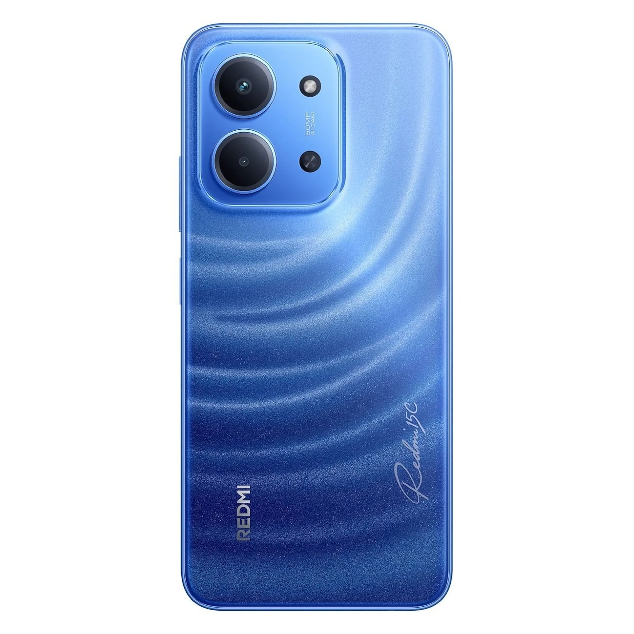 گوشی موبایل شیائومی مدل Redmi 15C 4G دو سیم کارت ظرفیت 256 گیگابایت و رم 8 گیگابایت - تصویر 8