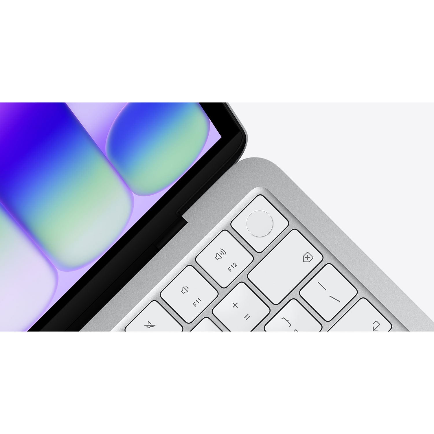 لپ تاپ 13 اینچی اپل مدل MacBook Neo LLA-A18 Pro-8GB Ram-512GB SSD - تصویر 2