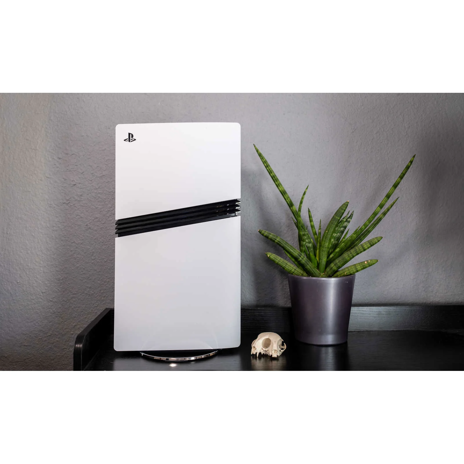 کنسول بازی سونی مدل PlayStation 5 Pro ریجن اروپا نسخه دیجیتال ظرفیت 2 ترابایت به همراه دسته اضافه - تصویر 8