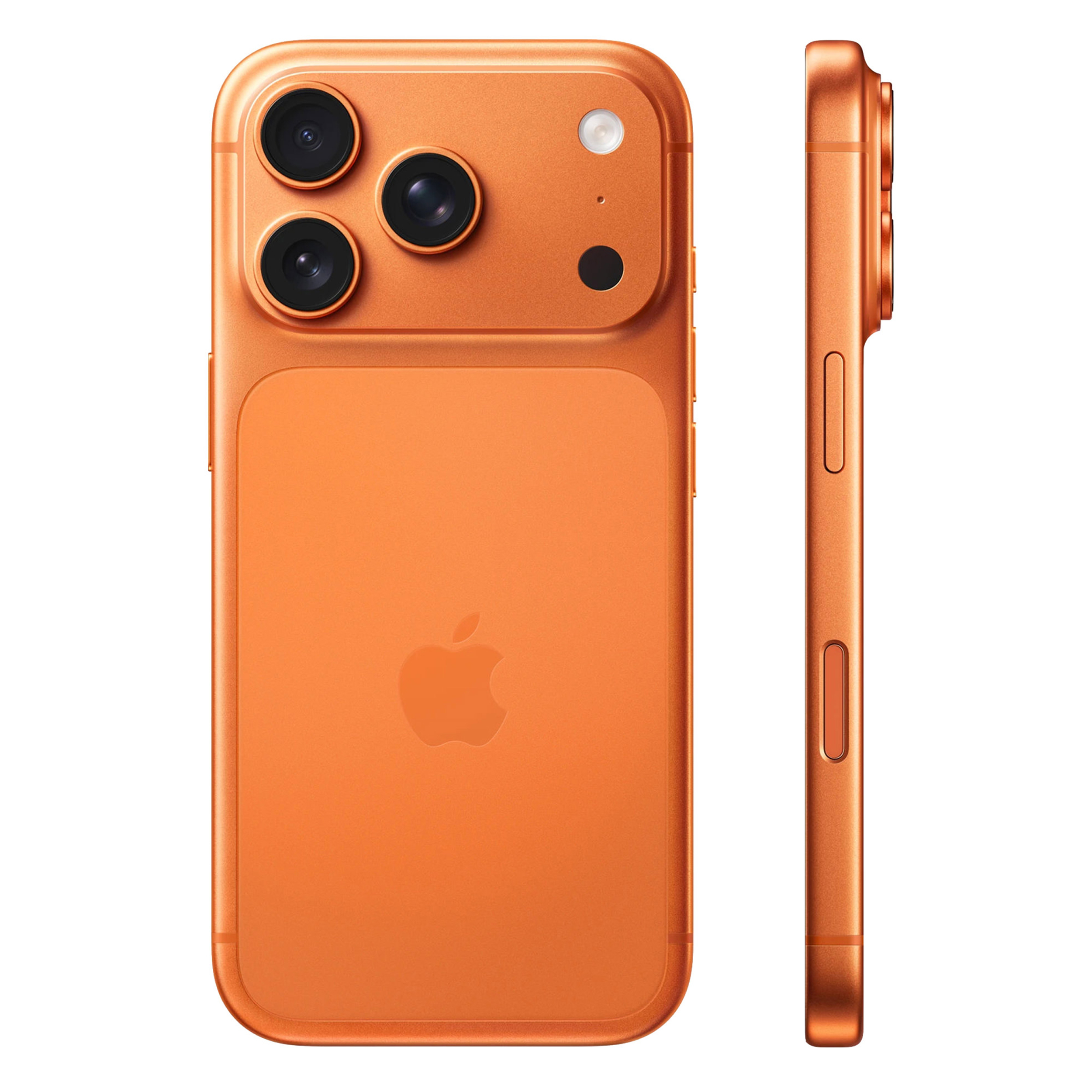 گوشی موبایل اپل مدل iPhone 17 Pro ZAA تک سیم کارت + eSim ظرفیت 256 گیگابایت و رم 12 گیگابایت - نات اکتیو - تصویر 9