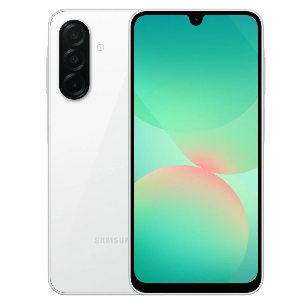 گوشی موبایل سامسونگ مدل Galaxy A26 دو سیم کارت ظرفیت 256 گیگابایت و رم 8 گیگابایت - ویتنام - به همراه شارژر 25 وات سامسونگ - تصویر 6