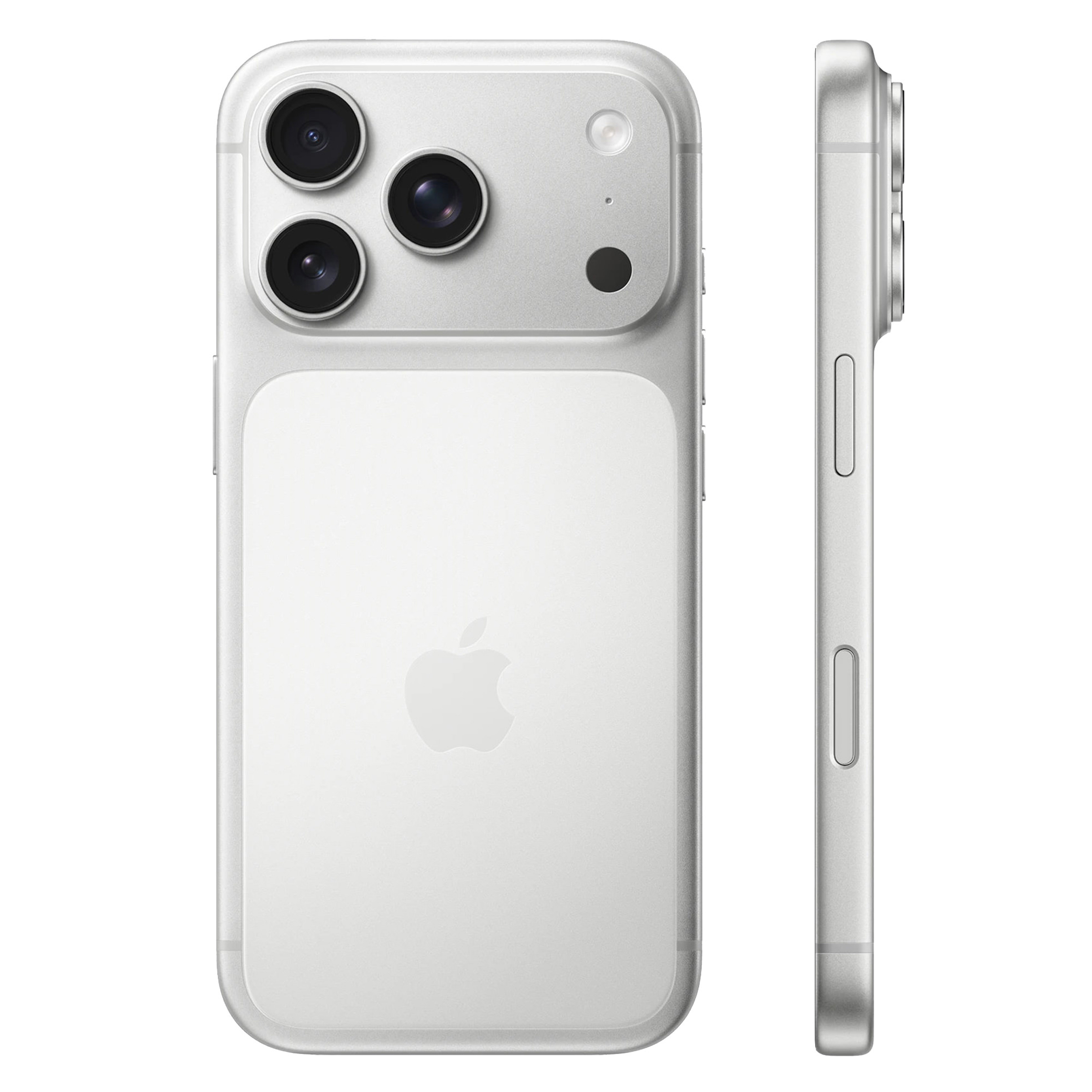 گوشی موبایل اپل مدل iPhone 17 Pro ZAA تک سیم کارت + eSim ظرفیت 256 گیگابایت و رم 12 گیگابایت - نات اکتیو - تصویر 7