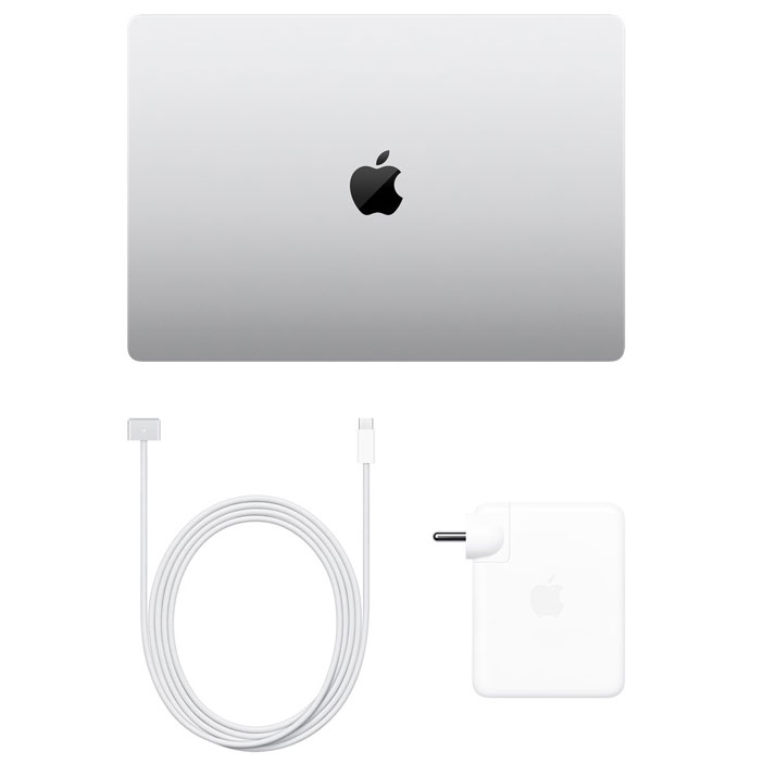 لپ تاپ 16.2 اینچی اپل مدل MacBook Pro MGE94 2026 LLA-M5 Max-48GB RAM-2TB SSD-Retina 120Hz - تصویر 3