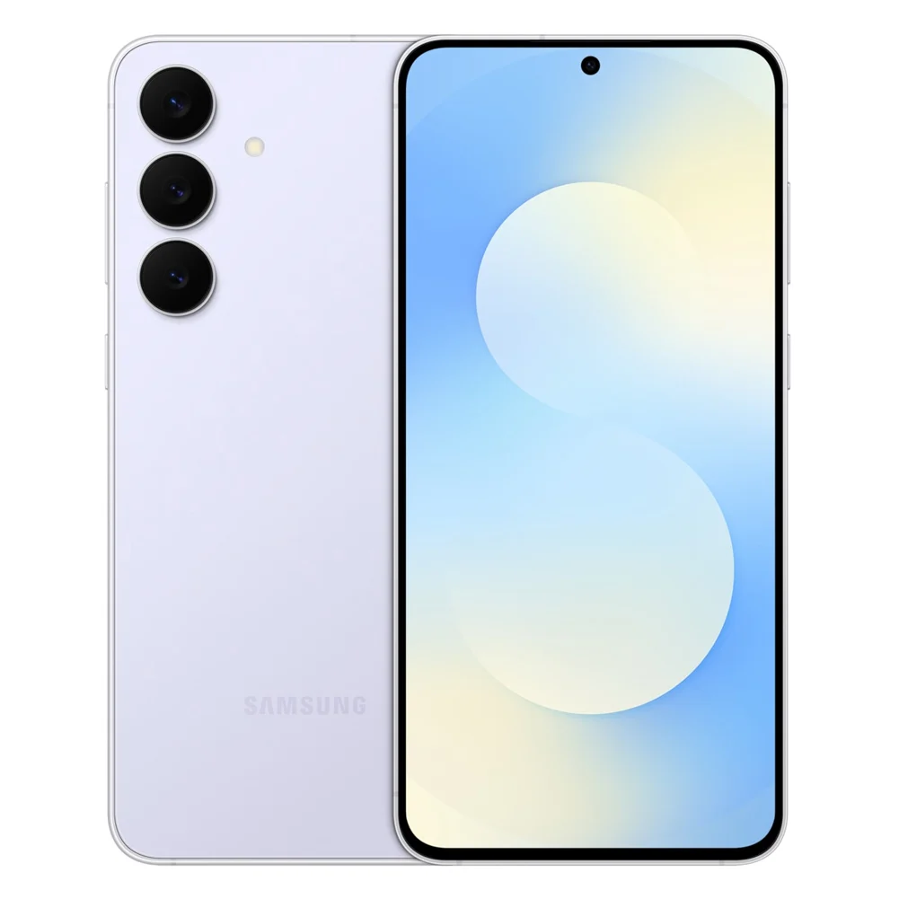 گوشی موبایل سامسونگ مدل Galaxy S25 FE دو سیم کارت ظرفیت 256 گیگابایت و رم 8 گیگابایت - ویتنام - به همراه شارژر 45 وات سامسونگ و کابل شارژ USB-C به طول 1.8 متر - تصویر 11
