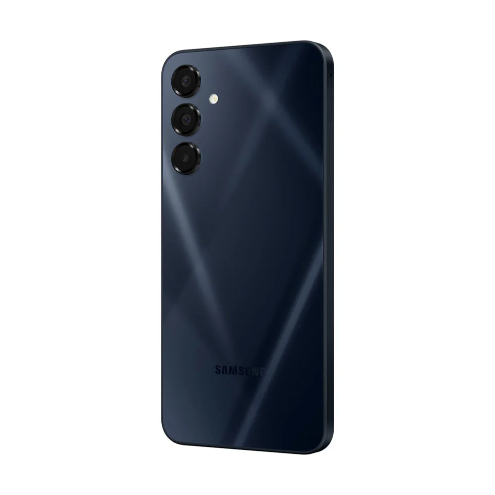 گوشی موبایل سامسونگ مدل Galaxy A16 4G دو سیم کارت ظرفیت 256 گیگابایت و رم 8 گیگابایت - ویتنام - به همراه شارژر 25 وات سامسونگ - تصویر 6