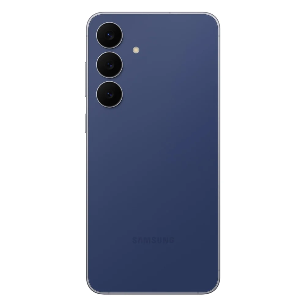 گوشی موبایل سامسونگ مدل Galaxy S25 FE دو سیم کارت ظرفیت 256 گیگابایت و رم 8 گیگابایت - ویتنام - به همراه شارژر 45 وات سامسونگ و کابل شارژ USB-C به طول 1.8 متر - تصویر 9