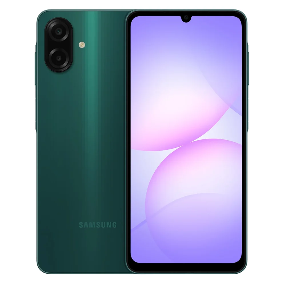 گوشی موبایل سامسونگ مدل Galaxy A07 دو سیم کارت ظرفیت 128گیگابایت و رم 6 گیگابایت - نسخه به همراه شارژر - تصویر 5